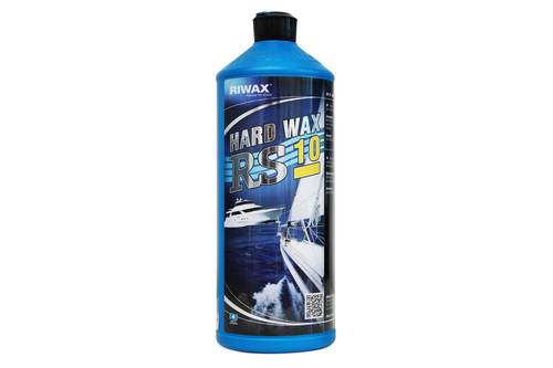Riwax nautic line rs 10 hard wax 1 liter