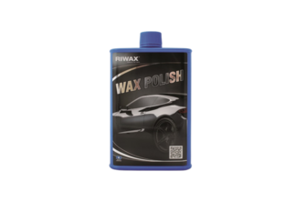 Riwax Wax Polish 500 ML