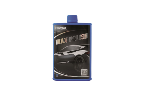Riwax wax polish 500 ml