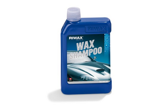 Riwax Wax Shampoo