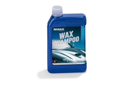 Riwax wax shampoo 500 ml