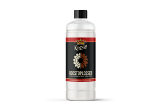 Kingston Roestoplosser Concentraat 1 liter