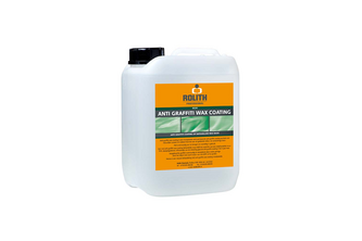 Rolith Anti Graffiti Wax Coating 10 liter