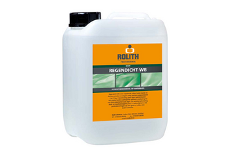 Rolith Regendicht WB 10 liter, Can