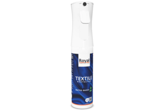 Royal Textile Protector spray Water- Based