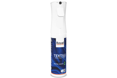 Royal Textile Protector spray Water- Based