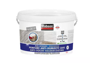 Rubson Anti Vocht Keldercoating 5 liter