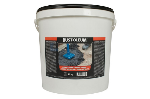 Rust-oleum 5410 asfaltreparatie 25 kg