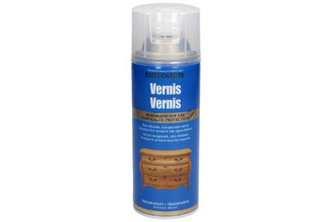Rust-Oleum Vernis beschermende lak 400 ML