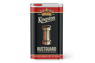 Kingston RustGuard
