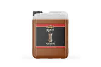 Kingston RustGuard 5 liter