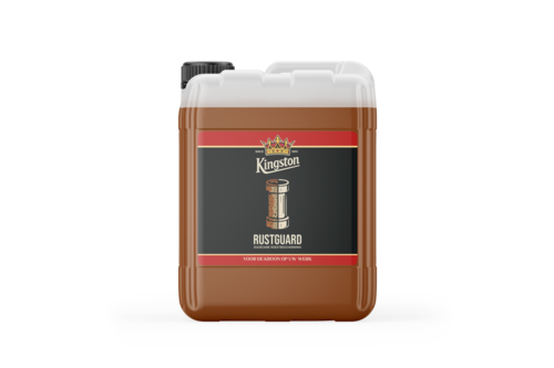 Kingston rustguard 5 liter