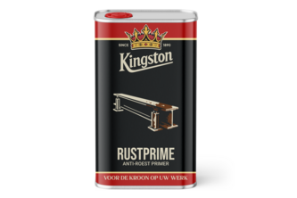 Kingston RustPrime 1 liter