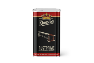 Kingston RustPrime