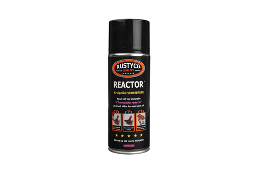 Rustyco reactor 300 ml