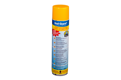Seal-guard afdichtmiddel voor voegen en tegels 600 ml, spuitbus