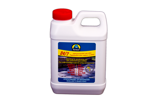Seal-guard 24/7 impregneermiddel voor steen 1 liter, fles