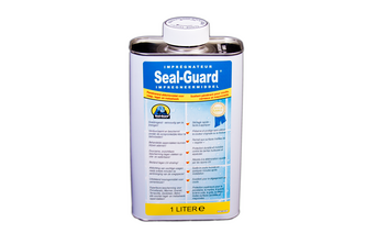 Seal-Guard Gold Label impregneermiddel 1 liter, Fles