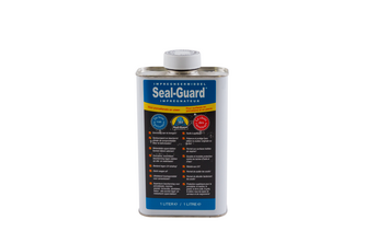 Seal-Guard Impregneermiddel voor porcellanato en steen 1 liter, Fles