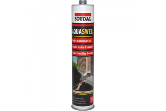 Soudal Aquaswell 310 ML, Koker