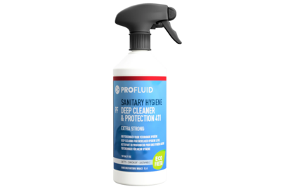 ProFluid sanitair reiniger PF 411