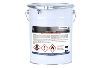 VEROL Verochem Scheepsteer 5 liter