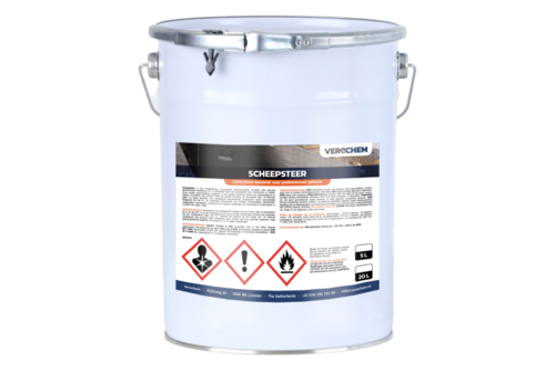 Verol verochem scheepsteer 5 liter