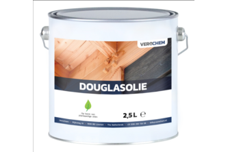 VEROL Verochem Douglasolie 2,5 liter
