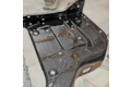 Verol verochem chassis coating zwart 5 liter, zwart