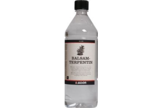 Auson Terpentijnolie