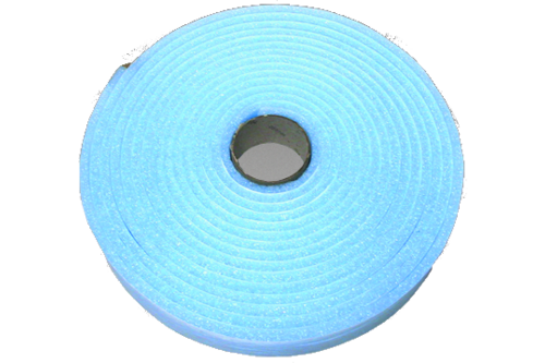 Schonox niveleer randstrook 10 m, rol