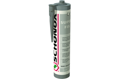 Schonox superfix 300 ml, koker
