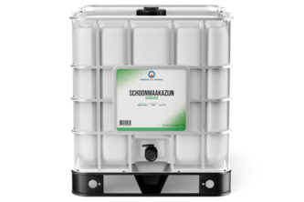 Schoonmaakazijn 1000 liter, IBC