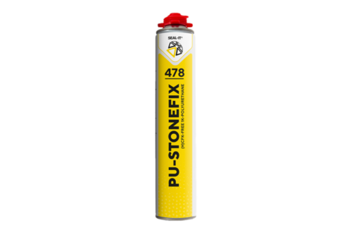 Connect products seal-it 478 steenlijm 750 ml