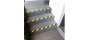 SecuCare Anti slip sticker Heavy Duty voor binnen & buiten