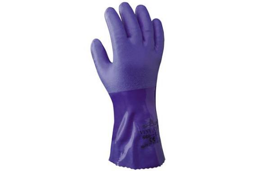 Showa 660 handschoen large (9)