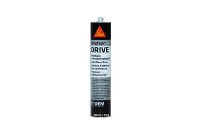 SikaTack DRIVE (60 min)