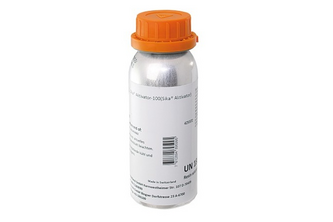 Sika Aktivator 100 250 ML, Transparant, Fles