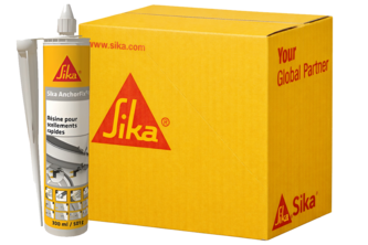 Sika AnchorFix 1 12 stuks, 300 ML, Patroon