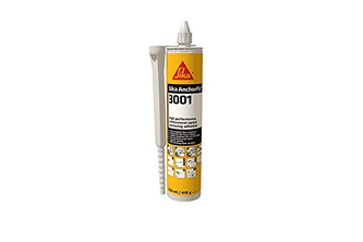 Sika Anchorfix 3001 250 ML, Patroon