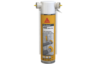 Sika Boom 405 Water Stop