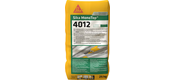 Sika MonoTop 4012 Reparatiemortel