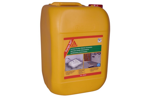 Sika purigo sol 5 liter, melkachtig wit, can