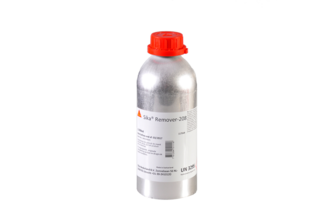 Sika Remover 208 1 liter, Blik