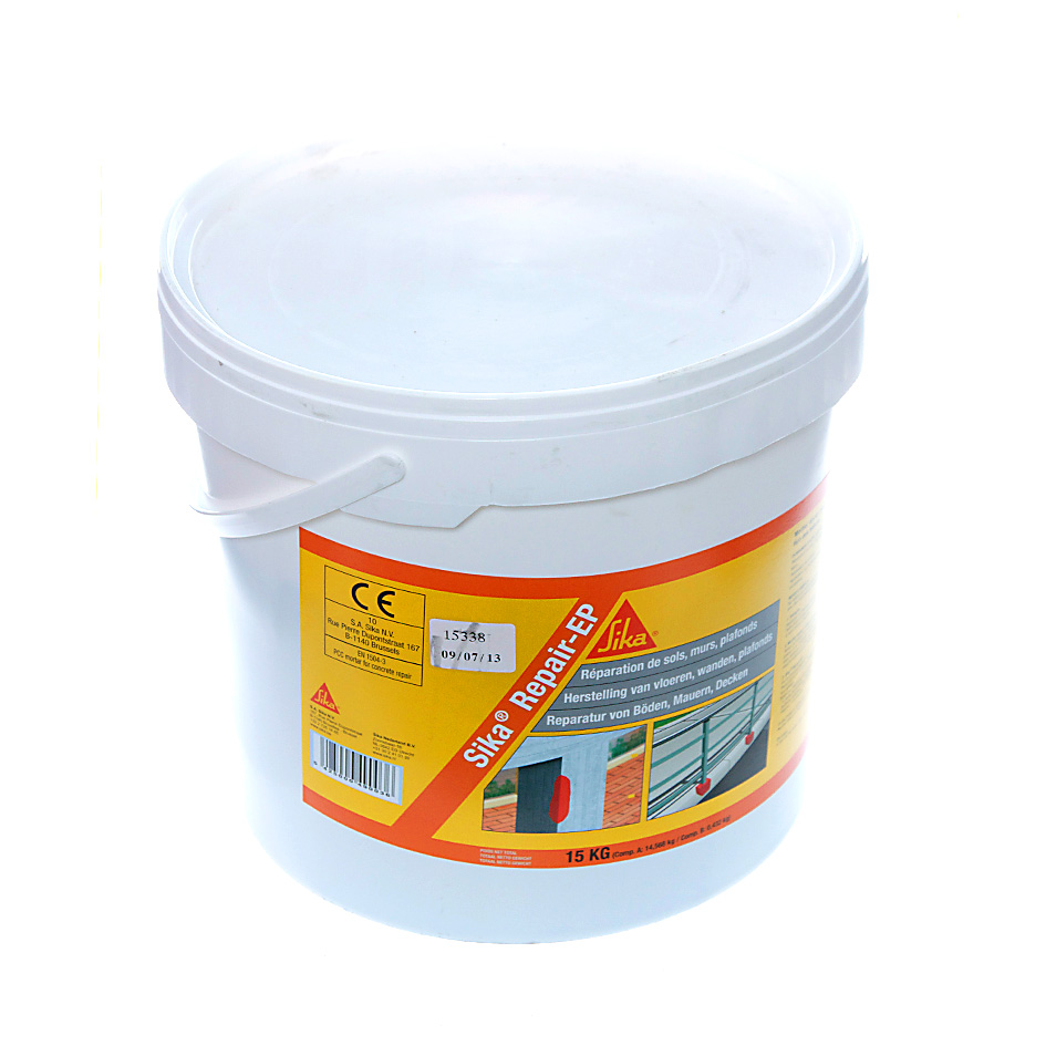 Egalisatiemortels | Reparatiemortels | Remmers Webshop