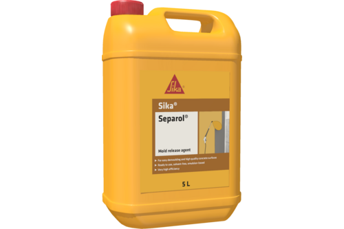 Sika separol w 320 5 liter, can