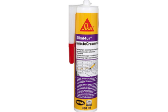 SikaMur InjectoCream 100 300 ML