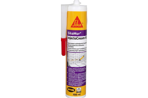 Sikamur injectocream 100 300 ml