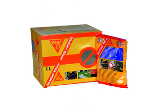 SikaCem Fibres 150 GR, Zak