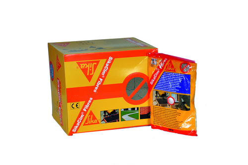 Sikacem fibres 150 gr, zak